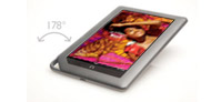 Color Touchscreen Display