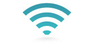 Built-in Wi-Fi Wireless