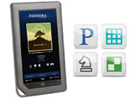 Must-Have Apps