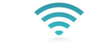 Built-in Wi-Fi Wireless