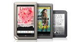 NOOK - Valentine's Day