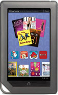 NOOK Color [TM]
