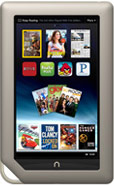 NOOK Tablet [TM]