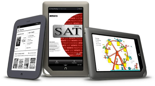 Devices - Education