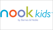 NOOK Kids logo