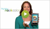 NOOK Color Tour