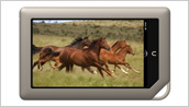 NOOK Tablet HDTV