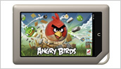 Angry Birds