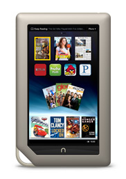NOOK Tablet
