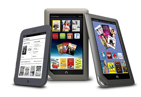 NOOK