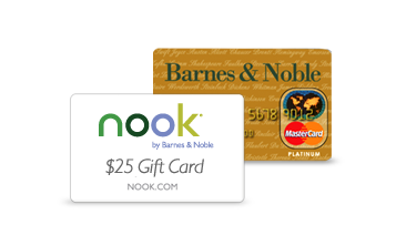 B&N Mastercard