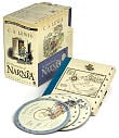 Book Cover Image. Title: The Chronicles of Narnia Unabridged CD Box Set, Author: Kenneth Branagh.