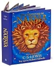 Book Cover Image. Title: The Chronicles of Narnia Pop-up, Author: Matthew Armstrong.