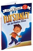 Book Cover Image. Title: Flat Stanley and the Haunted House, Author: Macky Pamintuan.