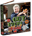 Book Cover Image. Title: Guy Fieri Food: Cookin' It, Livin' It, Lovin' It, Author: Guy Fieri.