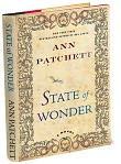 Book Cover Image. Title: State of Wonder, Author: Ann Patchett.