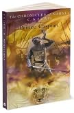 Book Cover Image. Title: Prince Caspian, Author: Pauline Baynes.