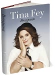 Book Cover Image. Title: Bossypants, Author: Tina Fey.