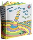 Book Cover Image. Title: Oh, the Places You'll Go Pop-Up, Author: DavidA. Carter.