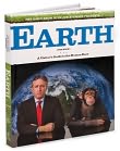 Book Cover Image. Title: The Daily Show with Jon Stewart Presents Earth (the Book): A Visitor's Guide to the Human Race, Author: Jon Stewart.