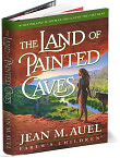 Book Cover Image. Title: The Land of Painted Caves (Earth's Children #6), Author: JeanM. Auel.