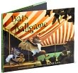 Book Cover Image. Title: Bats at the Ballgame, Author: Brian Lies.