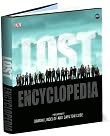 Book Cover Image. Title: Lost Encyclopedia, Author: Paul Terry.