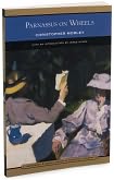Book Cover Image. Title: Parnassus on Wheels (Barnes & Noble Library of Essential Reading), Author: James Hynes.