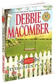 Book Cover Image. Title: 1022 Evergreen Place (Cedar Cove Series #10), Author: Debbie Macomber.