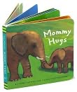 Book Cover Image. Title: Mommy Hugs, Author: Georg Hallensleben.