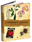 Book Cover Image. Title: A Gardener's Notebook: Life With My Garden, Author: Jessica Walliser.