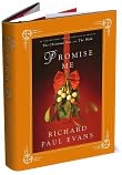 Book Cover Image. Title: Promise Me, Author: RichardPaul Evans.