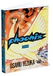 Book Cover Image. Title: Phoenix, Volume 1: Dawn, Author: Osamu Tezuka.