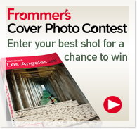 Frommer's Cover Photo Contest - Enter your best shot for a chance to win