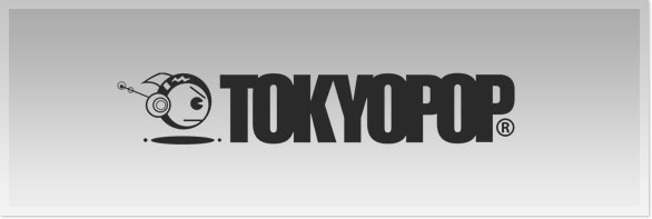 TOKYOPOP