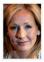 J. K. Rowling