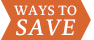Ways to Save