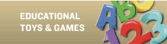Educational Toys & Games