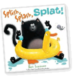 Splish, Splash, Splat!