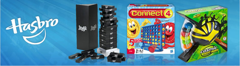 Hasbro