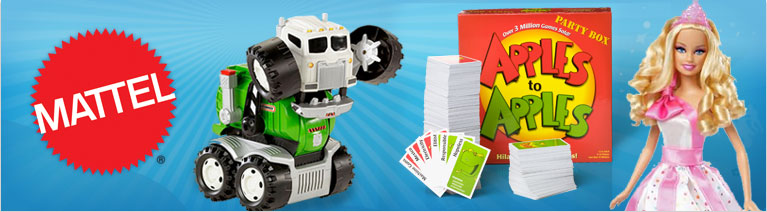 Mattel