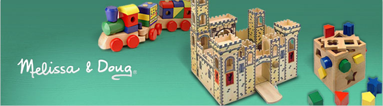 Melissa & Doug
