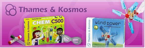 Thames & Kosmos