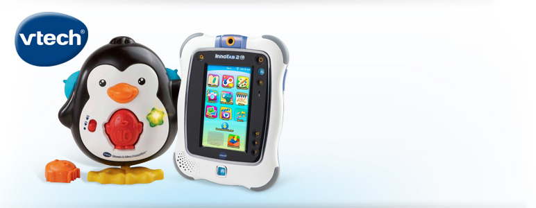Vtech Shop