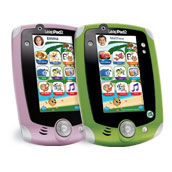 LeapPad