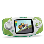 Leapster Explorer