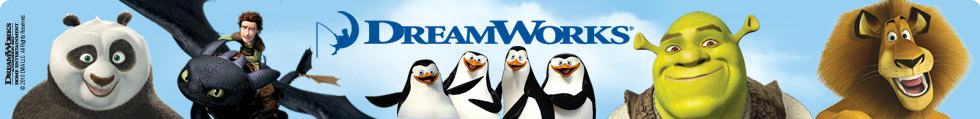 DreamWorks