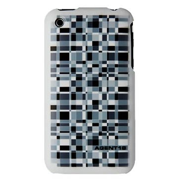 Limited edition Digital Plaid for iPhone