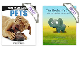 Fun Facts About Pets, The Elephant's Child