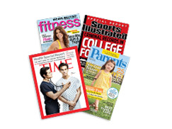 People Magazine & More